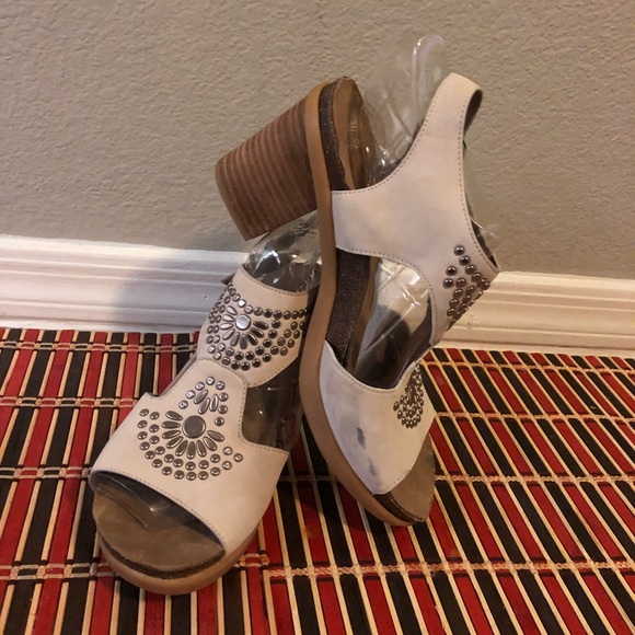 dansko deandra